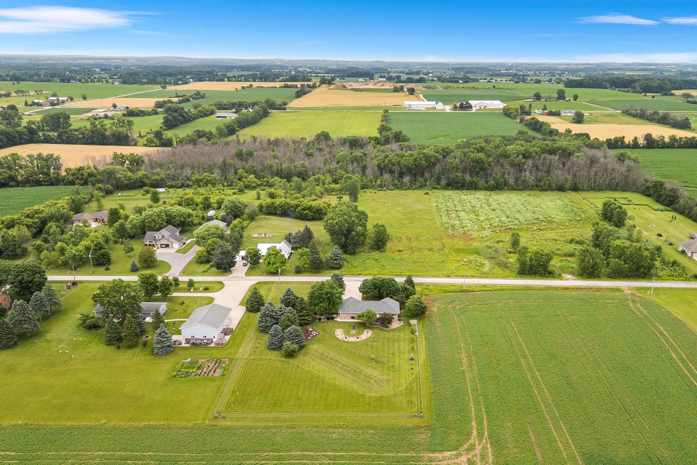 3875 Conard Road New Franken, WI 54229 - Photo 63 of 68