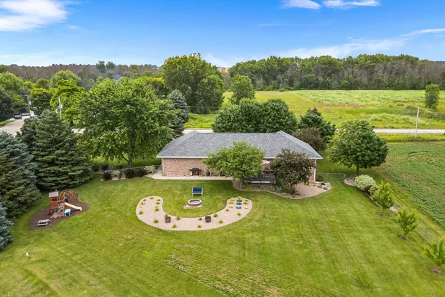 $450,000 | 3875 Conard Road, New Franken, WI 54229