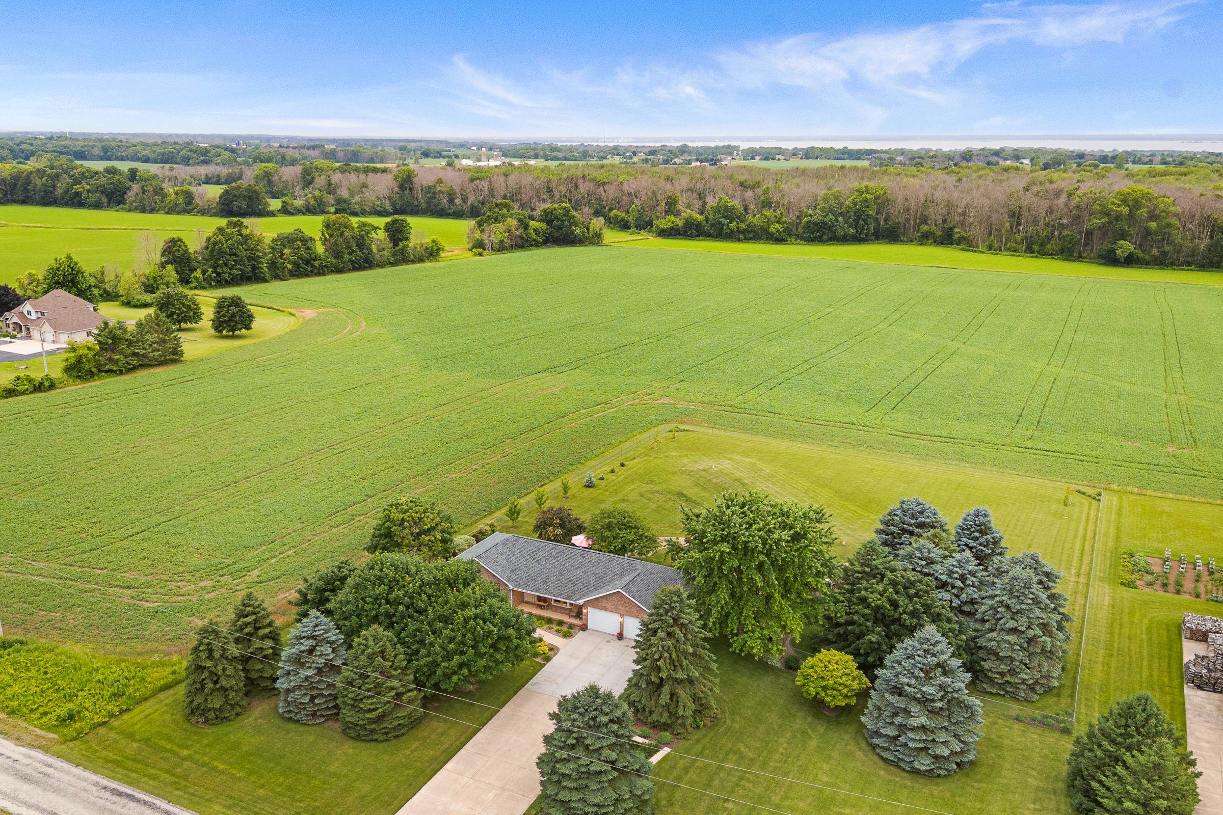 3875 Conard Road New Franken, WI 54229 - Photo 67 of 68