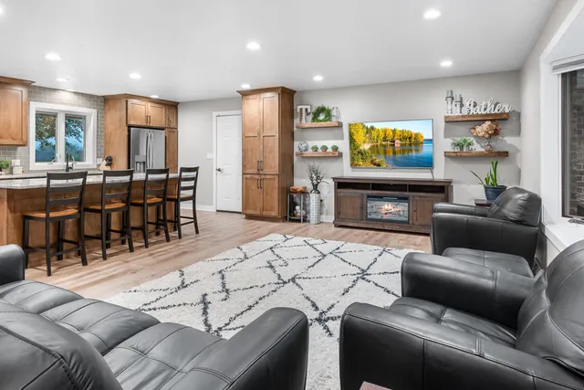 $450,000 | 3875 Conard Road, New Franken, WI 54229