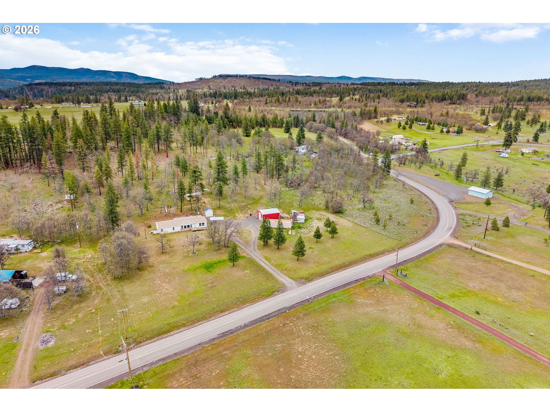 351 Woodland Road Goldendale, WA 98620 - Photo 46 of 47 Gallery Image 46