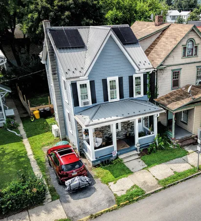 $169,900 | 1306 Moore Street, Huntingdon, PA 16652