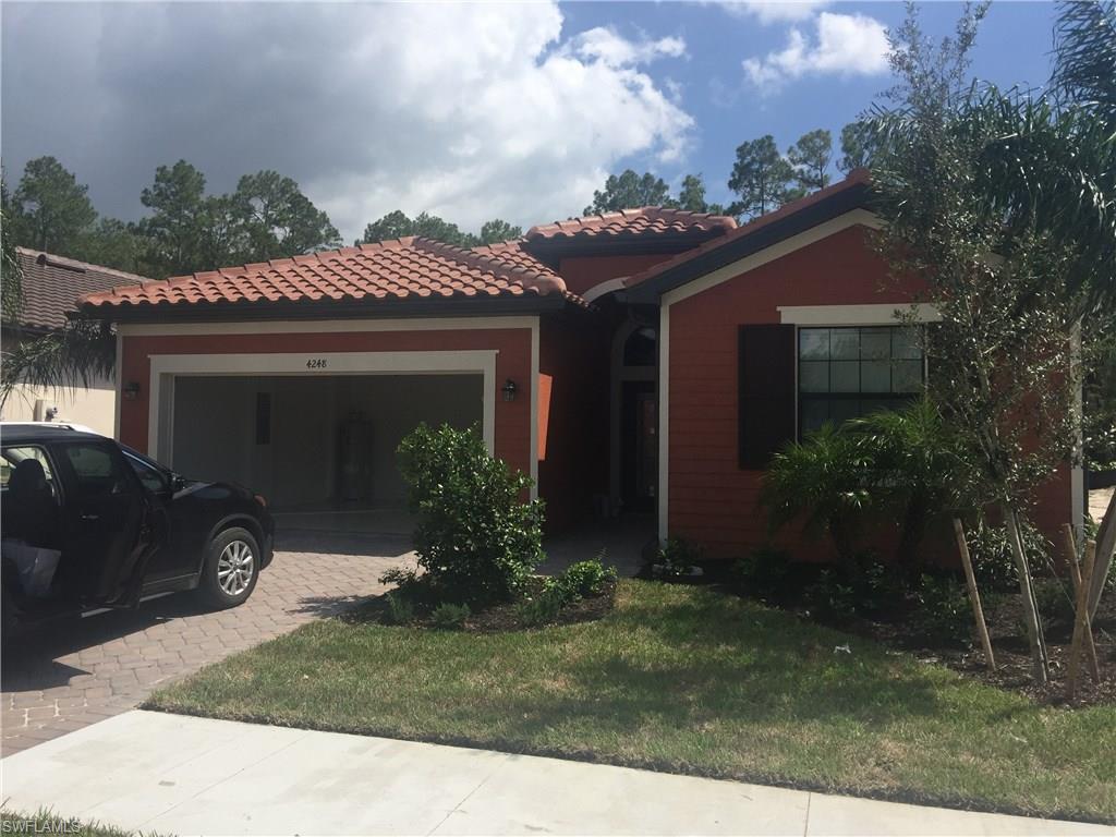 4248 Raffia Palm Circle Naples, FL 34119 - Photo 1 of 4 Gallery Image 1