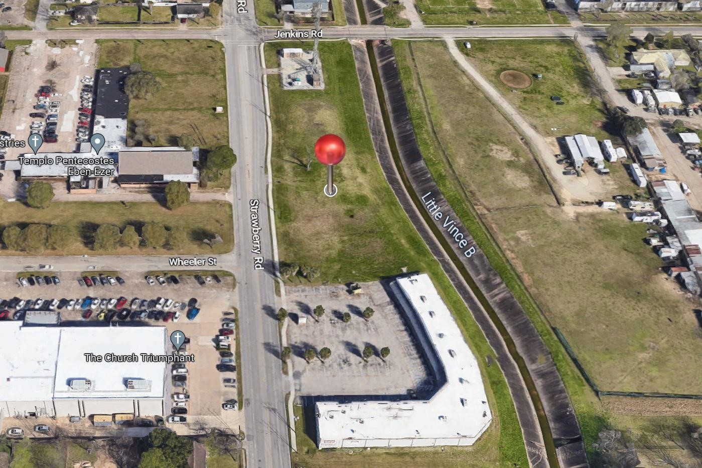0 Strawberry Road Pasadena, TX 77506 - Photo 1 of 8