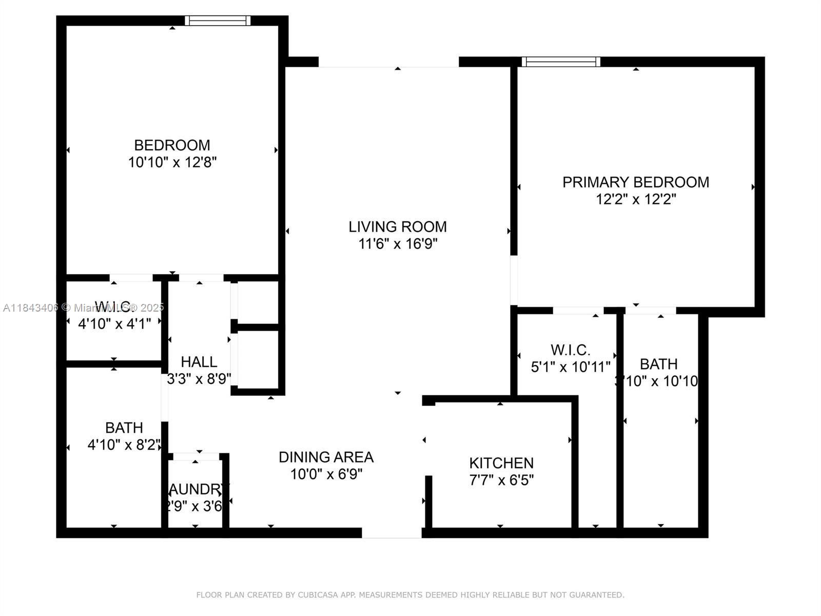 480 Northwest 20th Street, Unit 207 Boca Raton, FL 33431 - Photo 26 of 26