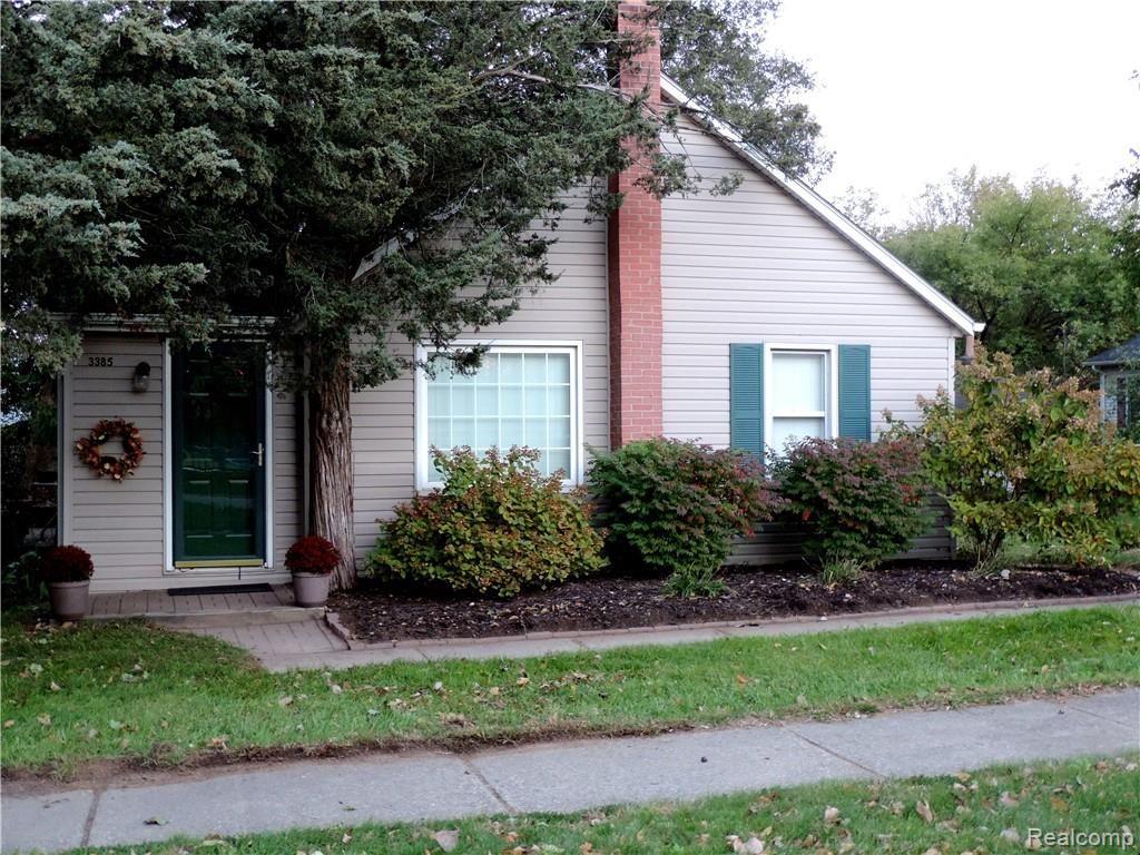 3385 Bathurst Avenue Rochester Hills, MI 48309 - Photo 2 of 19