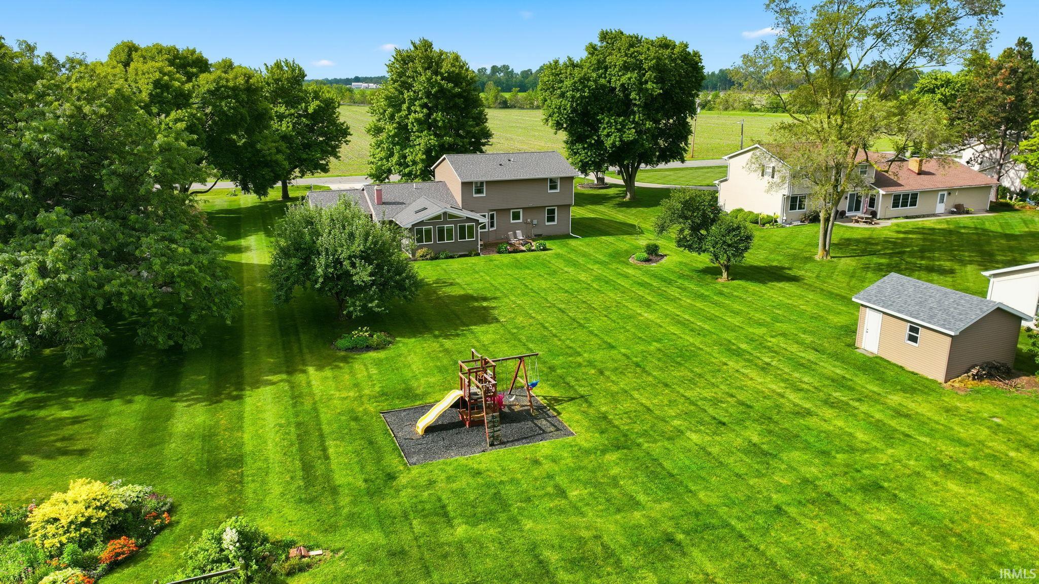 10501 Stellhorn Road Fort Wayne, IN 46815 - Photo 44 of 49