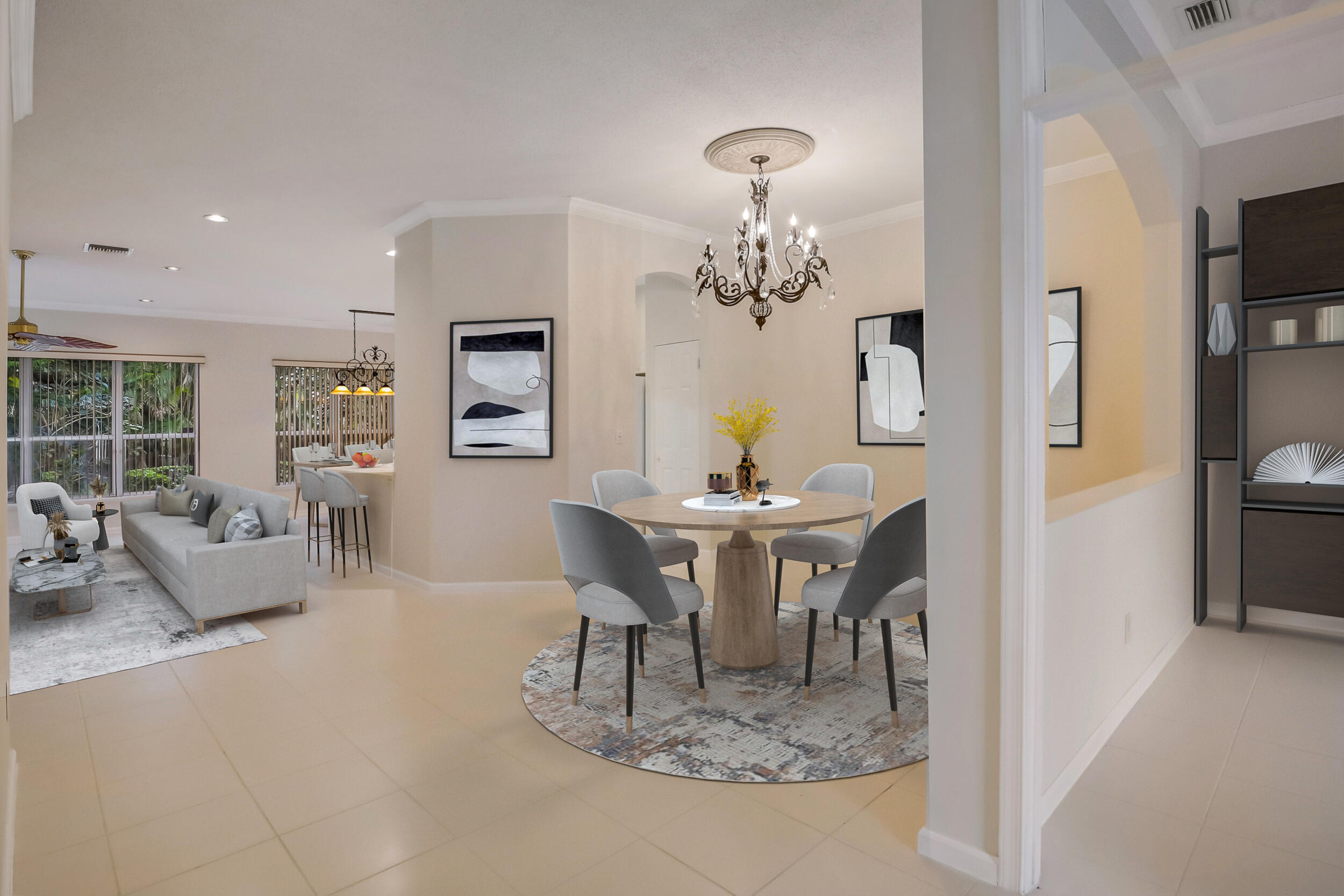 7900 Rockford Road Boynton Beach, FL 33472 - Photo 5 of 52 7900 Rockford (2)c