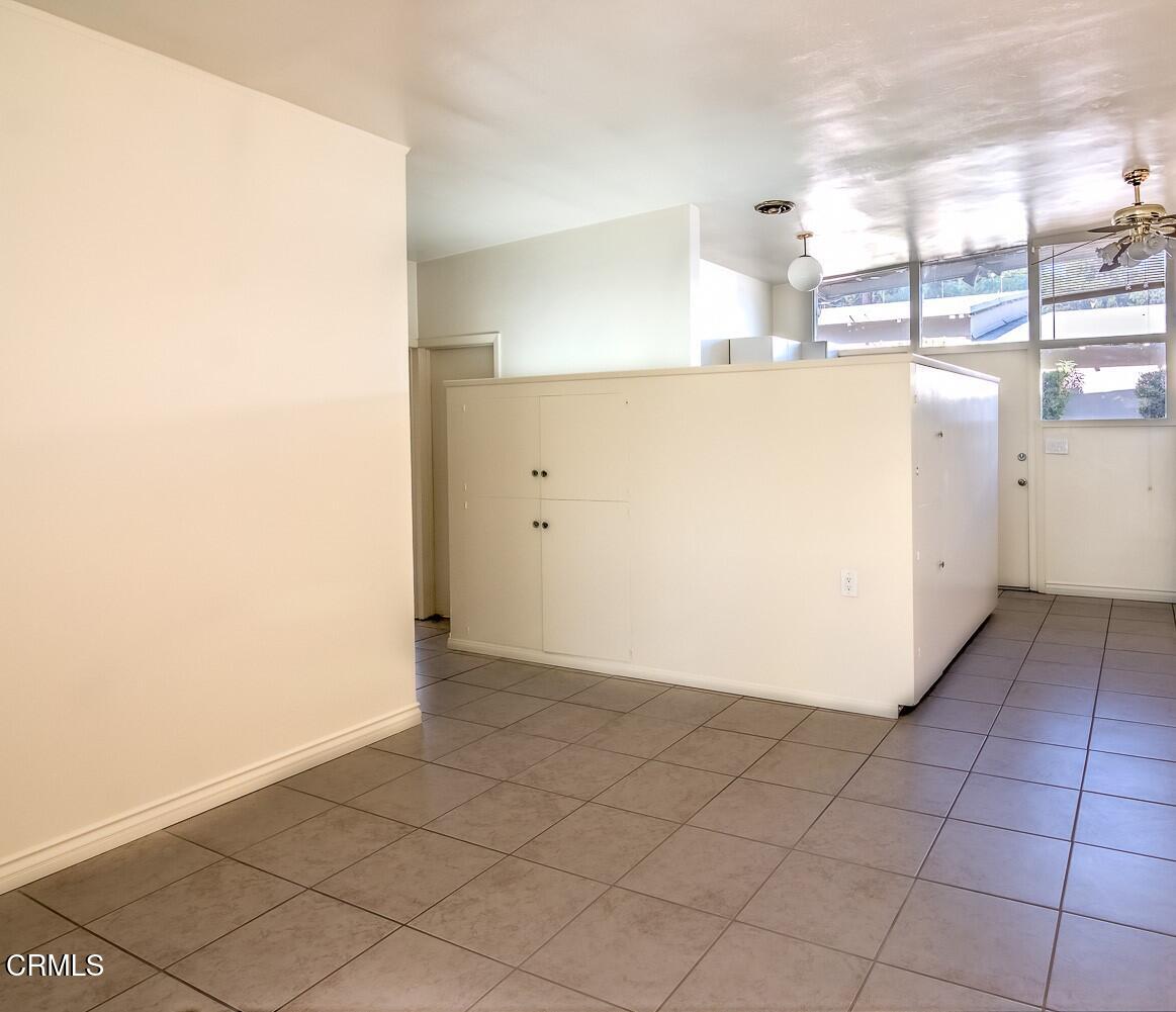 58 Avenue 64 Pasadena, CA 91105 - Photo 3 of 10 a view of a kitchen with a sink