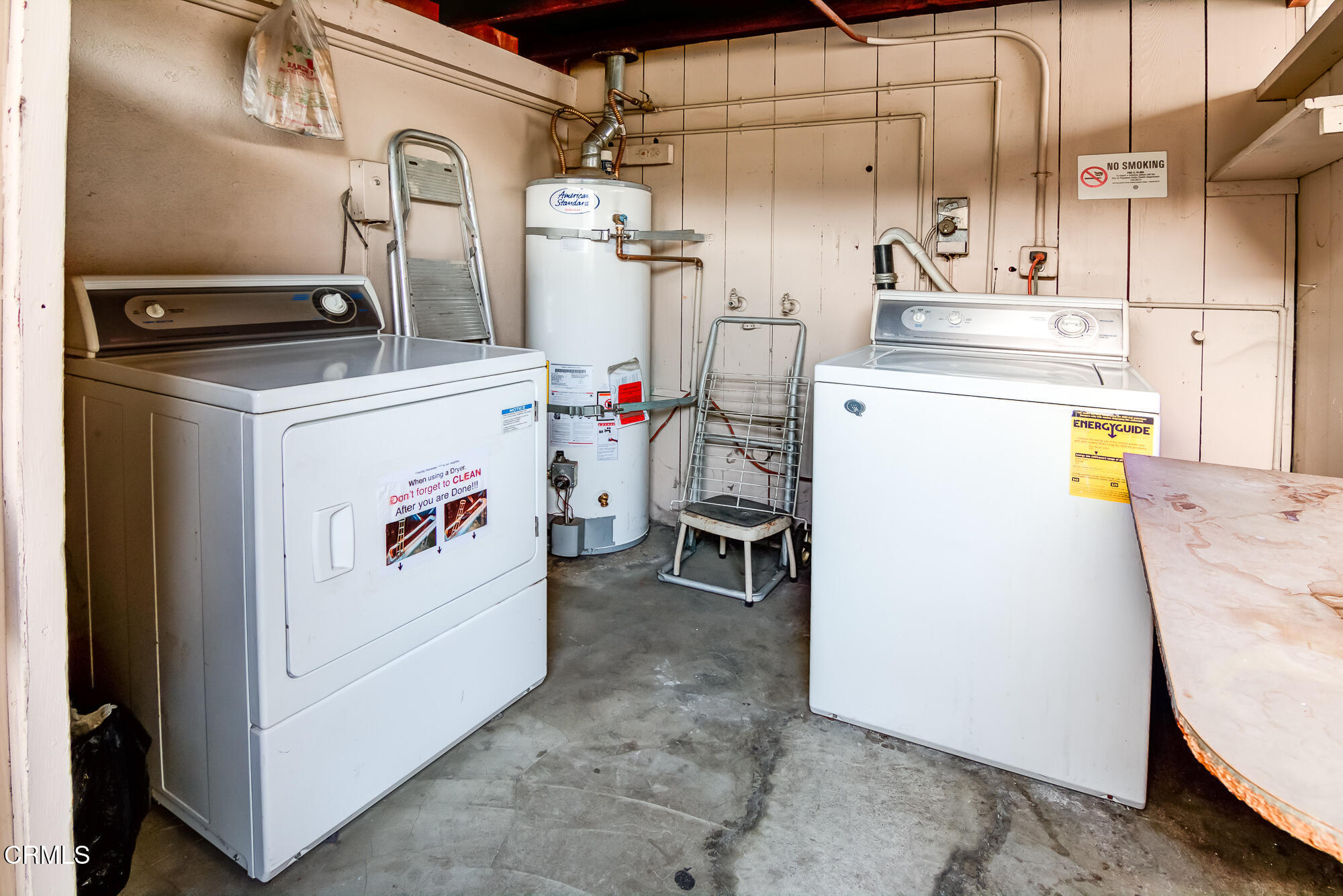 58 Avenue 64 Pasadena, CA 91105 - Photo 8 of 10 a utility room with dryer and washer