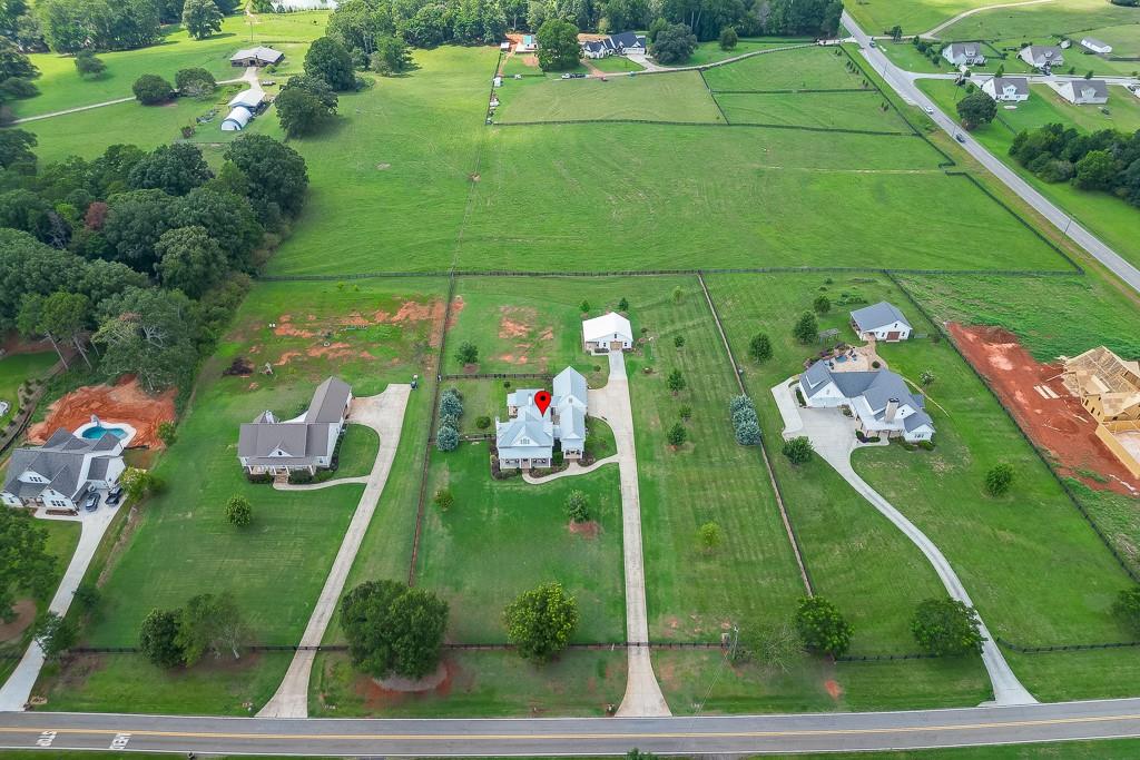 890 Smith Mill Road Winder, GA 30680 - Photo 82 of 92