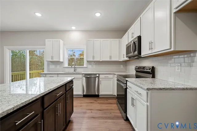 $559,950 | Tbd Kensington Lane, Goochland, VA 23063