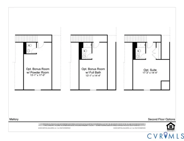 $559,950 | Tbd Kensington Lane, Goochland, VA 23063