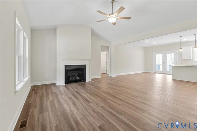 $559,950 | Tbd Kensington Lane, Goochland, VA 23063