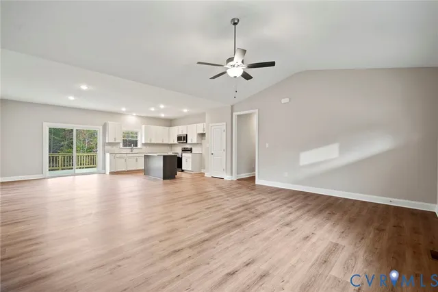 $559,950 | Tbd Kensington Lane, Goochland, VA 23063