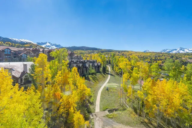 $395,000 | 136 Country Club Drive, Unit 648, Mountain Village, CO 81435