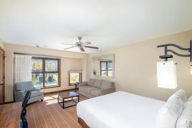 $395,000 | 136 Country Club Drive, Unit 648, Mountain Village, CO 81435