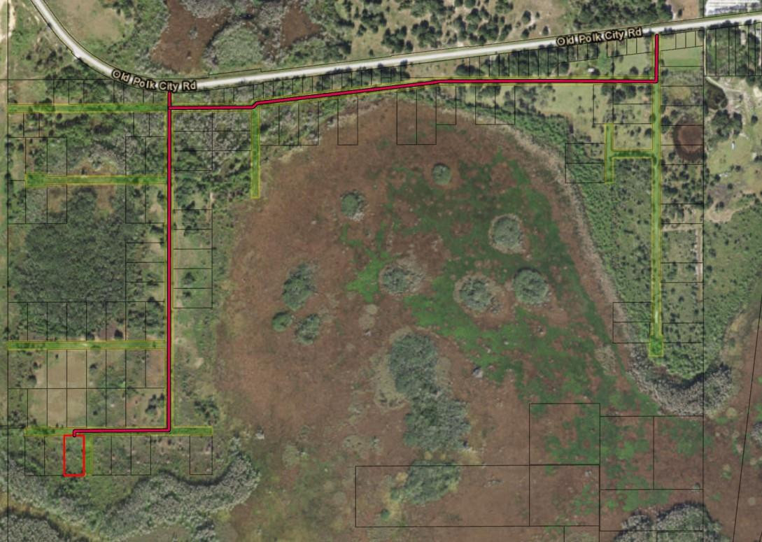 0 Old Polk City Road Haines City, FL 33844 - Photo 3 of 4 Photo 3