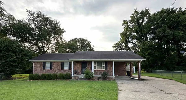 $168,900 | 335 Shelly Avenue, Dyersburg, TN 38024