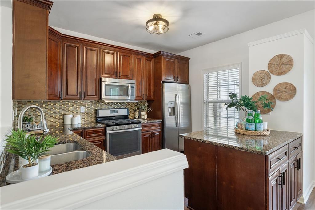 13300 Morris Road, Unit 72 Milton, GA 30004 - Photo 15 of 41 Gallery Image 15