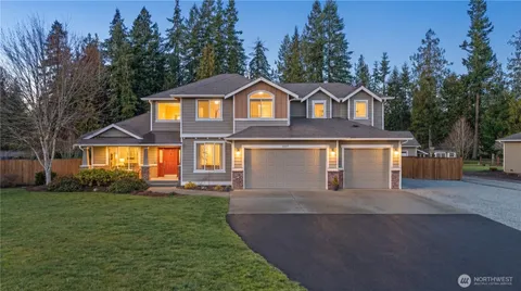 $945,000 | 3407 264th Street Northeast, Arlington, WA 98223