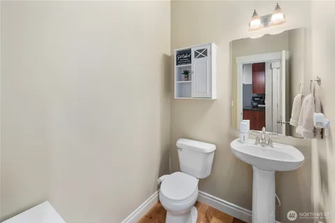 $945,000 | 3407 264th Street Northeast, Arlington, WA 98223