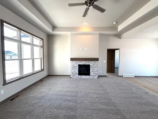 $454,900 | N8043 Oakwood Drive, Sherwood, WI 54169