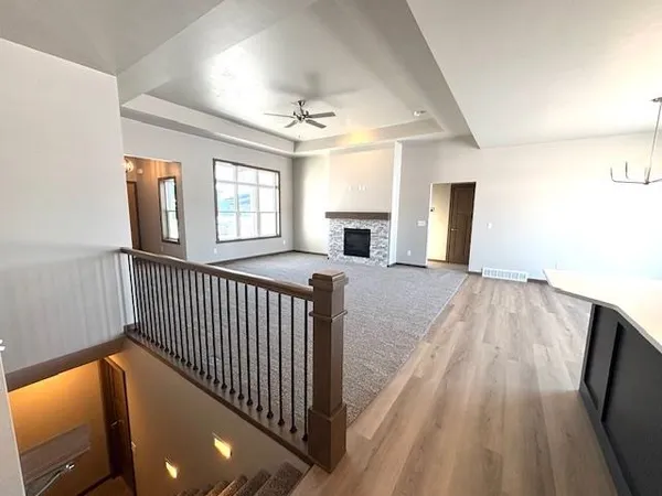 $454,900 | N8043 Oakwood Drive, Sherwood, WI 54169