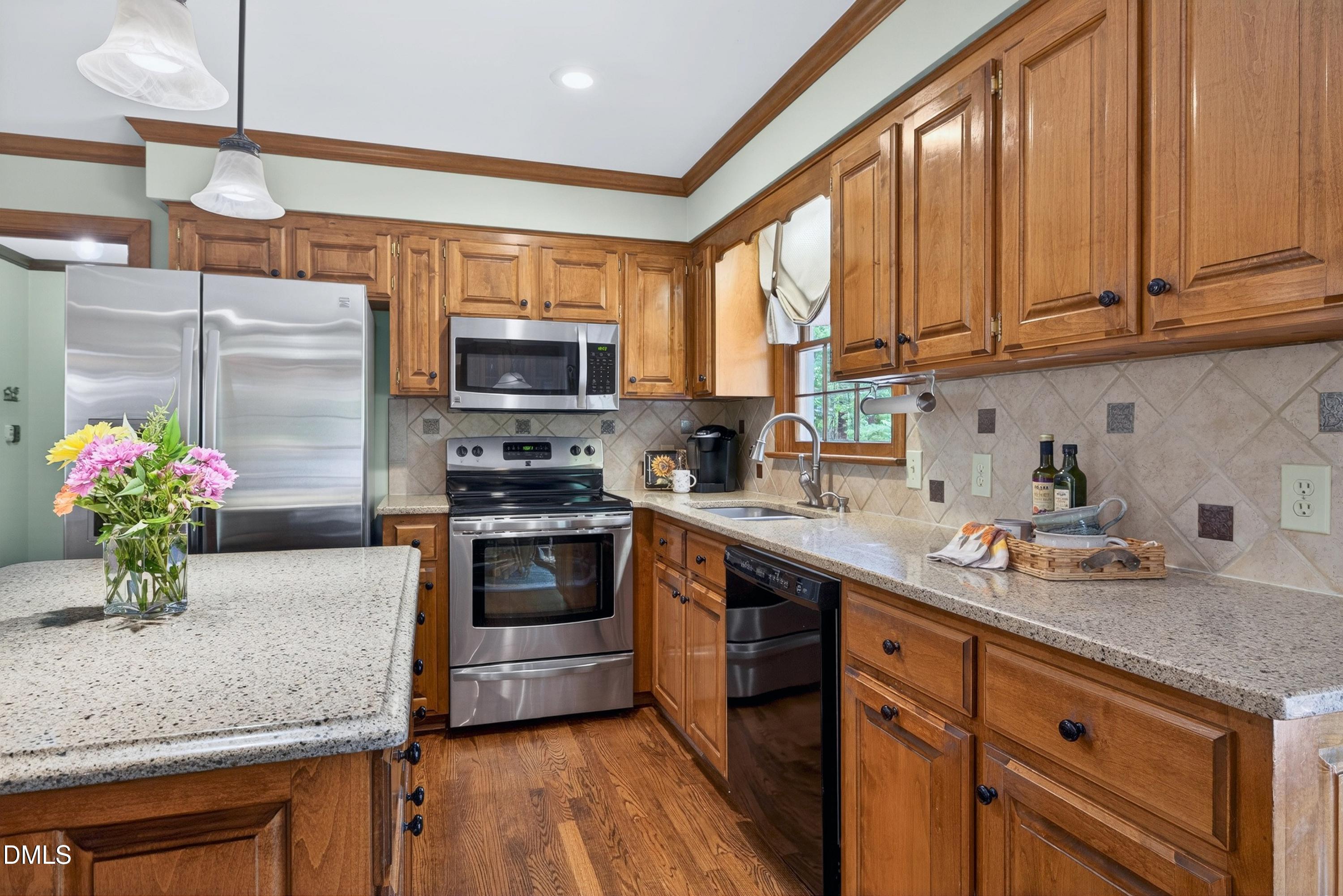 7913 River Ridge Road Wake Forest, NC 27587 - Photo 13 of 76