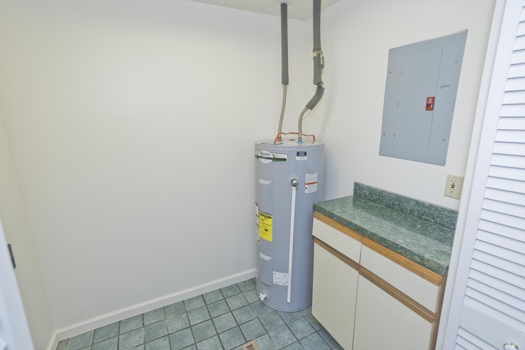 22 Pine View Three Rivers, MA 01080 - Photo 20 of 25 a utility room with dryer and washer