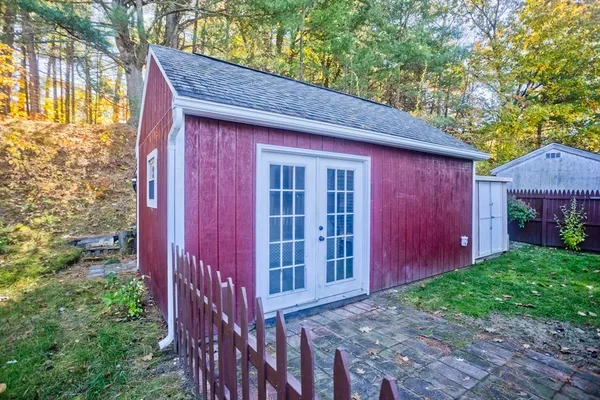 $175,000 | 22 Pine View, Unit 22, Three Rivers, MA 01080