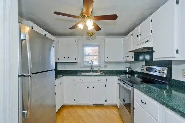 $175,000 | 22 Pine View, Unit 22, Three Rivers, MA 01080