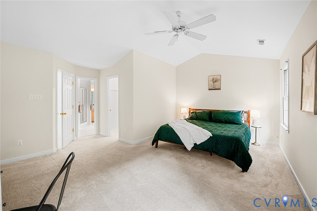 5407 Meadow Chase Road Midlothian, VA 23112 - Photo 23 of 42