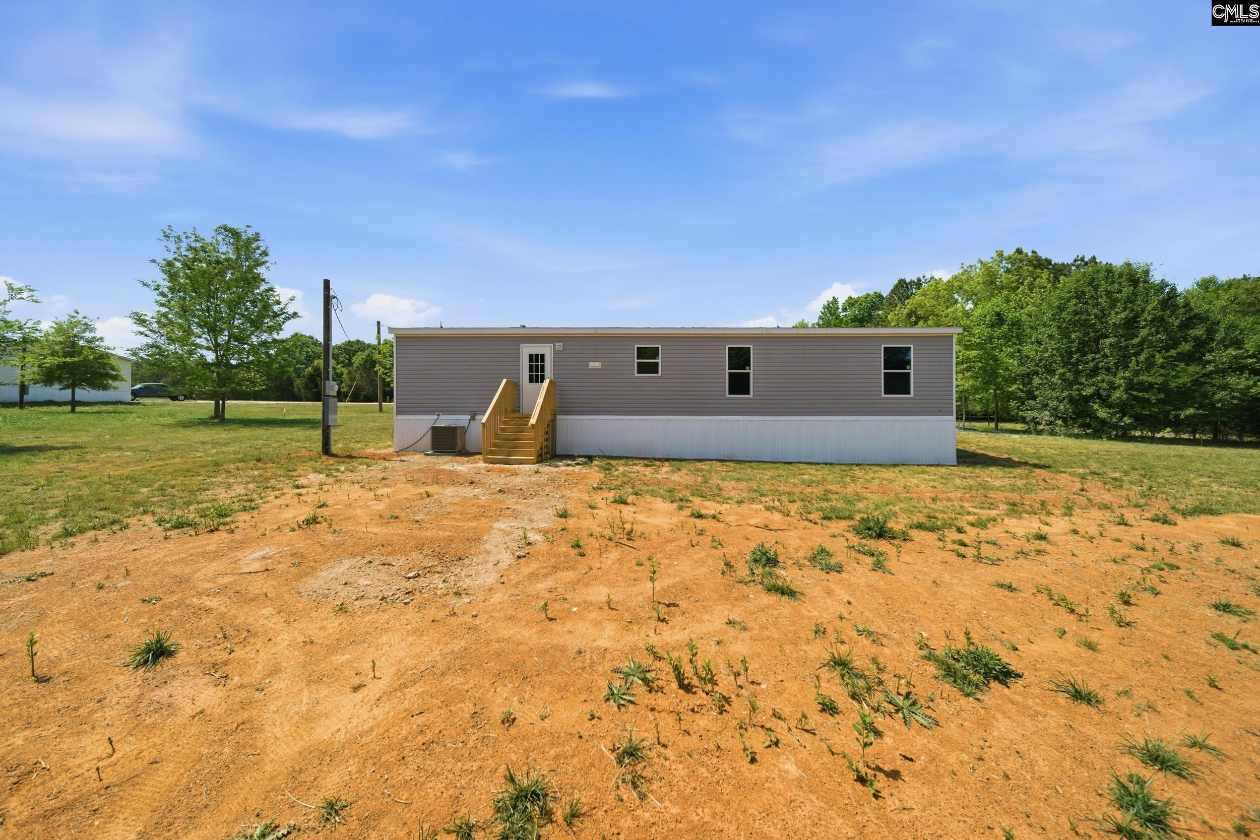166 Elgain Cockrell Road Saluda, SC 29138 - Photo 25 of 31