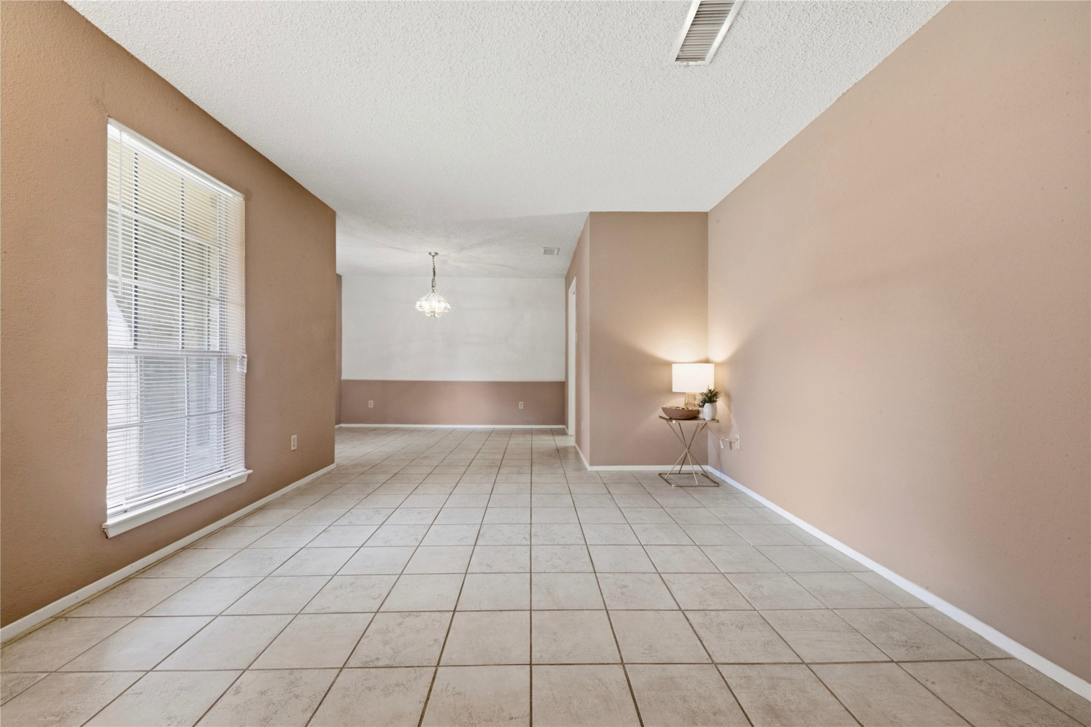 4019 Postwood Drive Spring, TX 77388 - Photo 7 of 50 a view of an empty room and window
