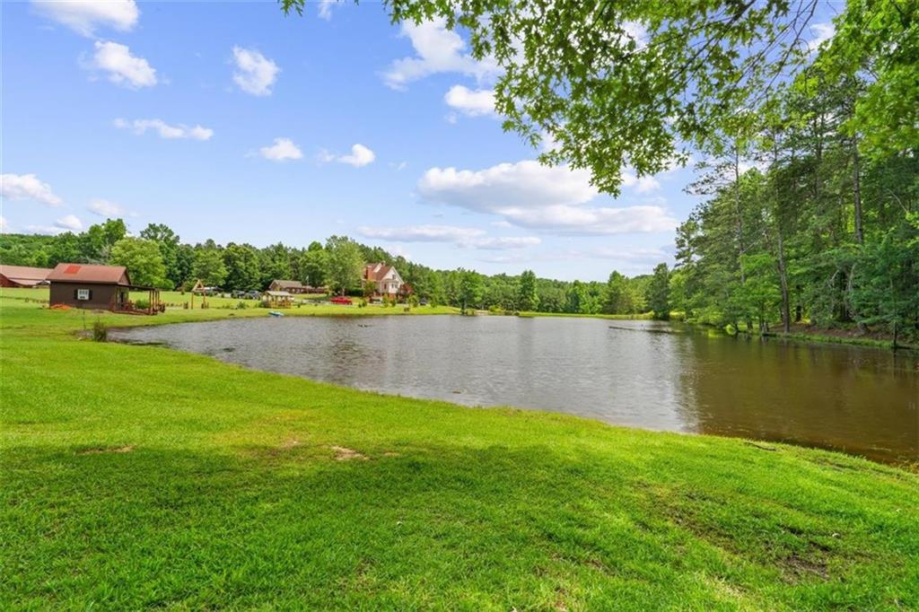 922 River Bend Road Southwest Plainville, GA 30733 - Photo 110 of 139