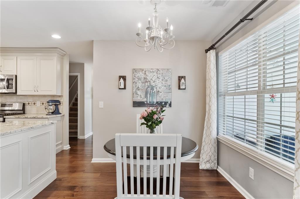 4735 Bryn Ridge Court Cumming, GA 30028 - Photo 14 of 43