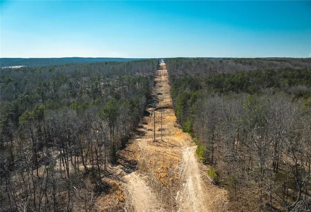 $227,500 | 0 65 Acres M/l Dalton Road, Licking, MO 65542