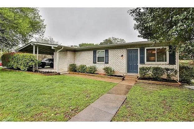 2213 Lanier Drive, Unit B Austin, TX 78757 - Photo 1 of 1