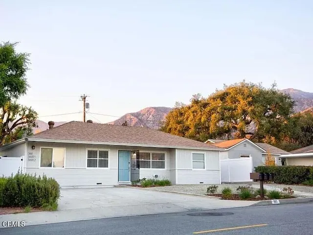 $4,000 | 361 Norumbega Drive, Monrovia, CA 91016