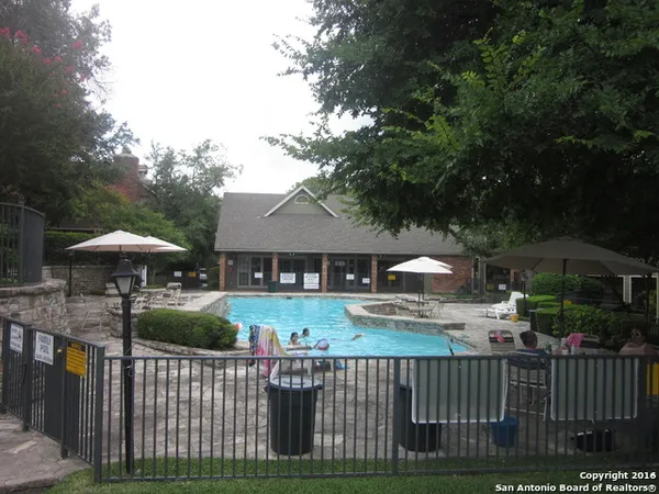 $1,750 | 161 Chapel Hill Circle, Unit 161, San Antonio, TX 78240