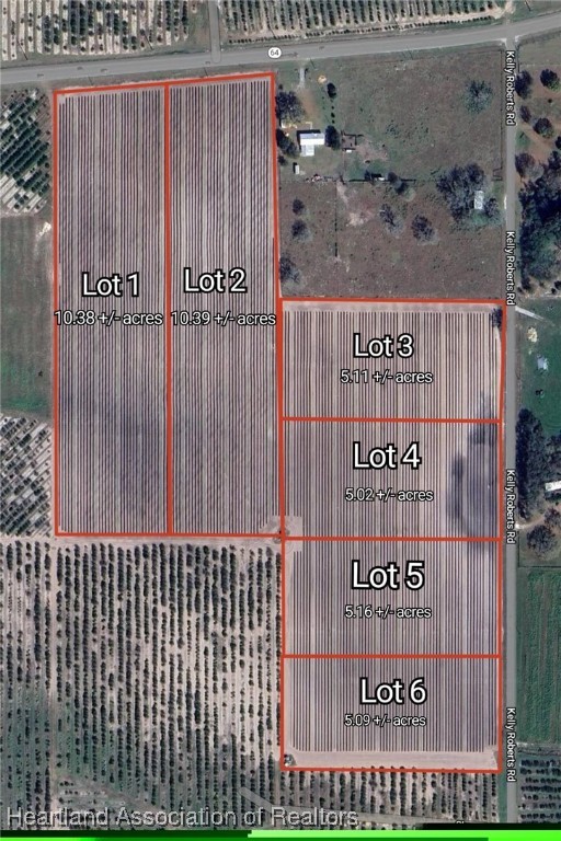 0 East State Road 64 Road Zolfo Springs, FL 33890 - Photo 16 of 16 Gallery Image 16