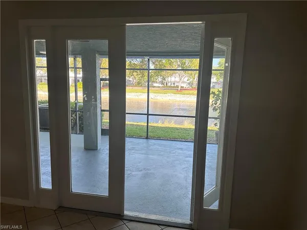 $2,500 | 14784 Pinnacle Place, Unit 60, Naples, FL 34119
