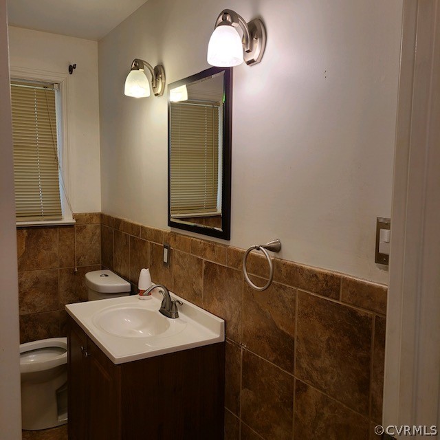 7867 Old Stage Road Dolphin, VA 23843 - Photo 8 of 19 a bathroom with a sink and a mirror