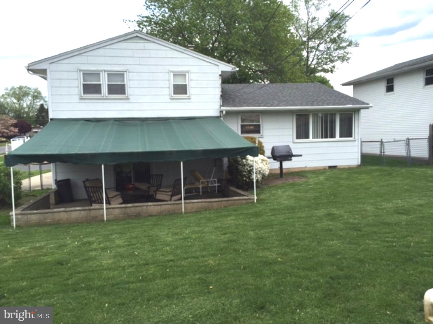 1028 Alpena Road Philadelphia, PA 19115 - Photo 17 of 20 Exterior