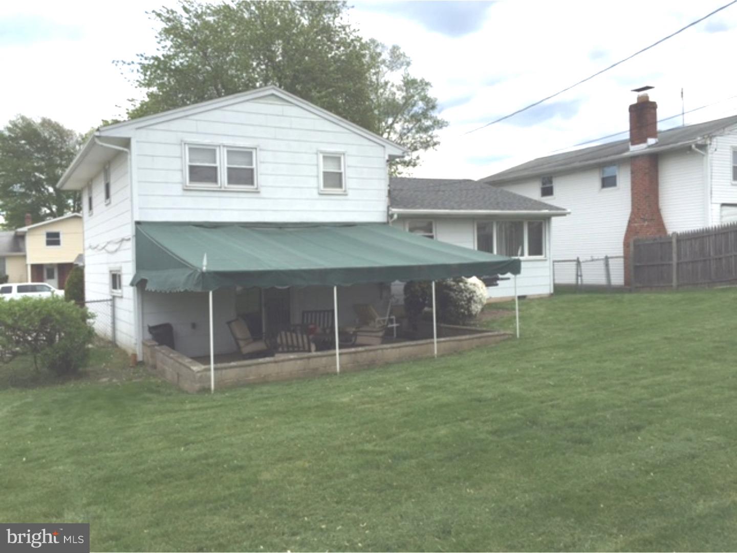 1028 Alpena Road Philadelphia, PA 19115 - Photo 19 of 20 Exterior