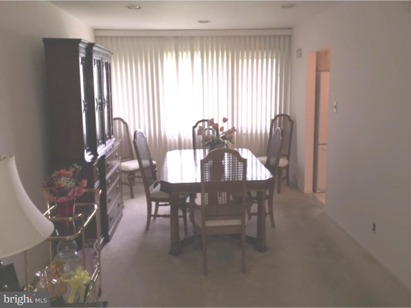 1028 Alpena Road Philadelphia, PA 19115 - Photo 8 of 20 Dining Room