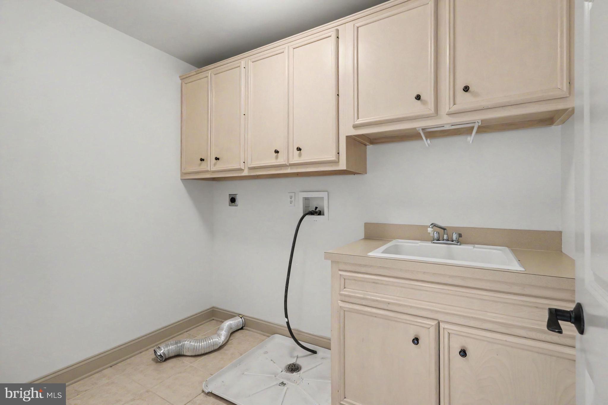 6539 Windmere Road Harrisburg, PA 17111 - Photo 41 of 82 Laundry room conveniently located on 2nd floor.
