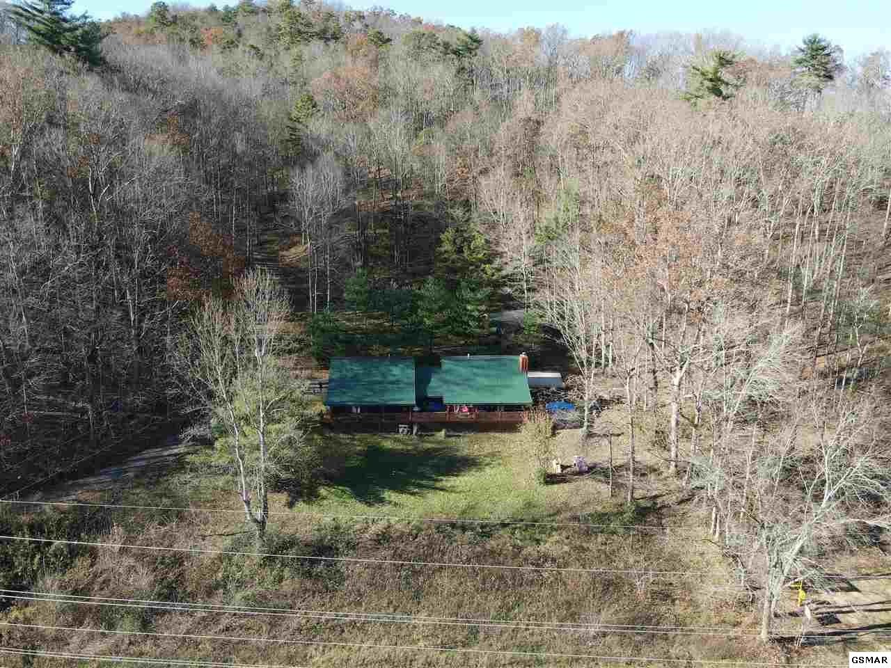 4164 Wears Valley Road Sevierville, TN 37862 - Photo 36 of 36