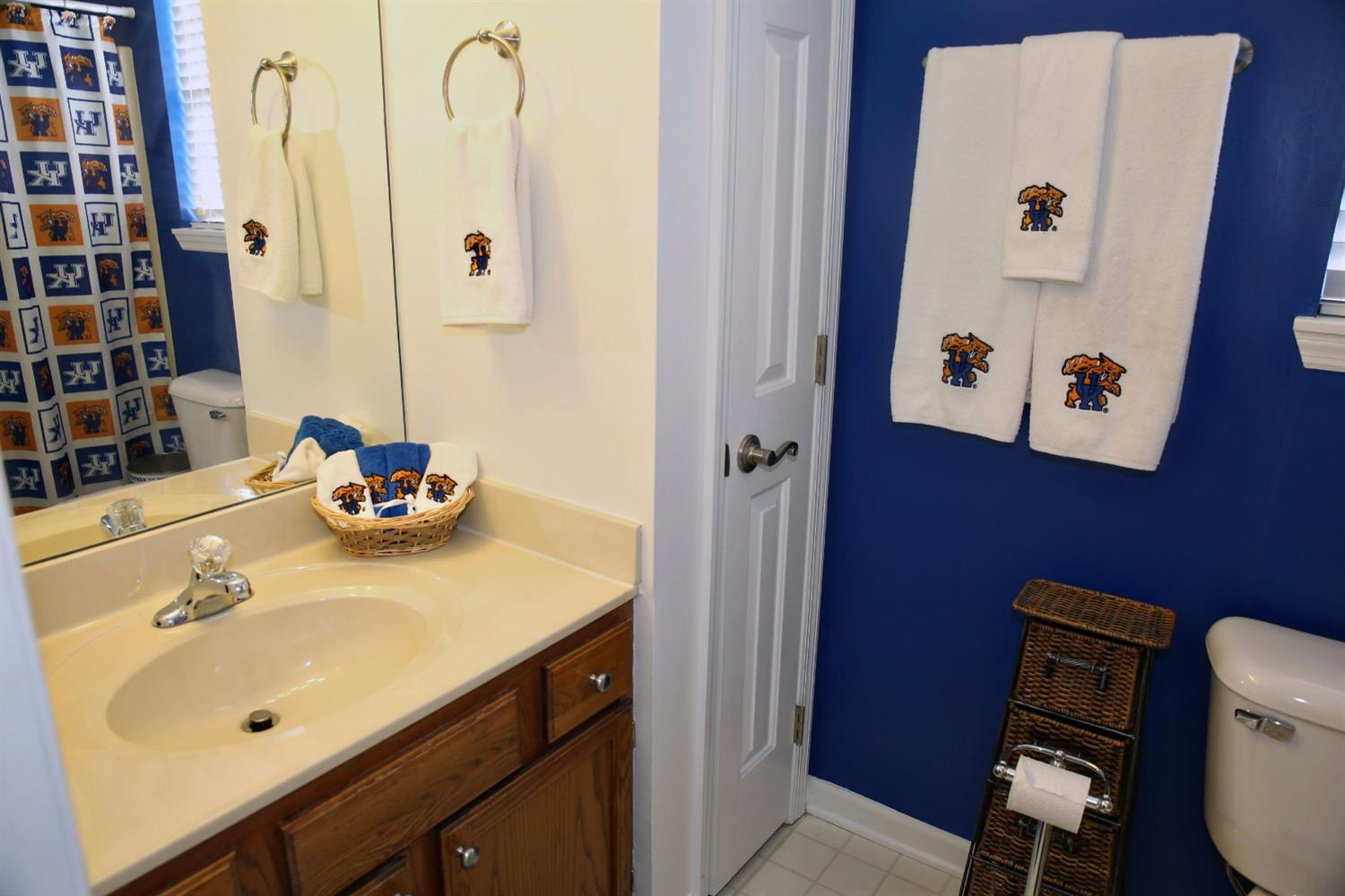3597 Forest Spring Court Lexington, KY 40509 - Photo 38 of 51 Photo 38